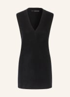360CASHMERE Cashmere-Pullunder FERNANDA, Farbe: SCHWARZ (Bild 1)