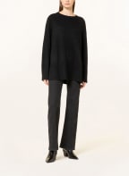 360CASHMERE Cashmere-Pullover ALANI, Farbe: SCHWARZ (Bild 1)