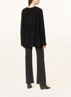 360CASHMERE Cashmere-Pullover ALANI, Farbe: SCHWARZ (Bild 1)