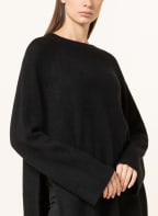 360CASHMERE Cashmere-Pullover ALANI, Farbe: SCHWARZ (Bild 1)