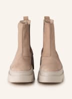 paul green Chelsea-Boots, Farbe: BEIGE (Bild 1)
