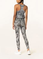 VENICE BEACH Tights CALLEIGH, Color: KHAKI/ OLIVE/ DARK GRAY (Image 1)