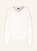 VENICE BEACH Sweatshirt MALIYAH, Color: WHITE (Image 1)