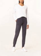 VENICE BEACH Sweatshirt MALIYAH, Color: WHITE (Image 1)
