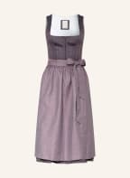 Johann & Johanna Dirndl LENI, Farbe: LILA (Bild 1)