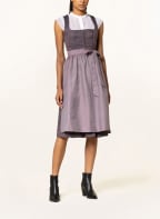 Johann & Johanna Dirndl LENI, Farbe: LILA (Bild 1)