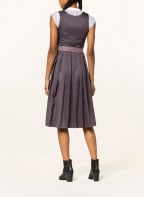 Johann & Johanna Dirndl LENI, Farbe: LILA (Bild 1)