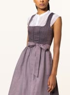 Johann & Johanna Dirndl LENI, Farbe: LILA (Bild 1)