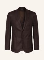 ZEGNA Tailored jacket extra slim fit , Color: DARK BROWN (Image 1)