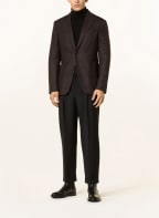 ZEGNA Tailored jacket extra slim fit , Color: DARK BROWN (Image 1)