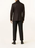 ZEGNA Tailored jacket extra slim fit , Color: DARK BROWN (Image 1)