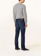 ZEGNA Jeans Regular Fit, Farbe: 002 NAVY (Bild 1)