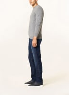 ZEGNA Jeans Regular Fit, Farbe: 002 NAVY (Bild 1)