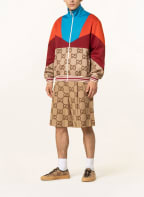 GUCCI Overshirt , Color: BEIGE (Image 1)