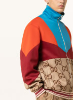 GUCCI Overshirt , Color: BEIGE (Image 1)