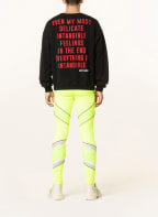 GUCCI Sweatshirt , Farbe: SCHWARZ/ ROT/ GRÜN (Bild 1)