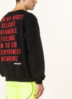 GUCCI Sweatshirt , Farbe: SCHWARZ/ ROT/ GRÜN (Bild 1)