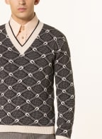 GUCCI Sweater , Color: BLACK (Image 1)