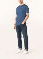 THE NORTH FACE T-Shirt REDBOX, Farbe: BLAU (Bild 1)