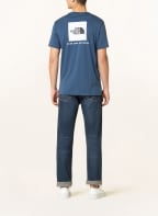 THE NORTH FACE T-Shirt REDBOX, Farbe: BLAU (Bild 1)