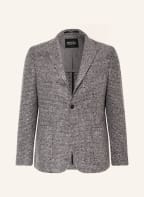 DIGEL Sakko EDUARD Slim Fit, Farbe: GRAU (Bild 1)