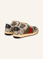 GUCCI Sneaker SCREENER, Farbe: 9781 BEI-AVA/CUI/NE/LA-PO (Bild 1)