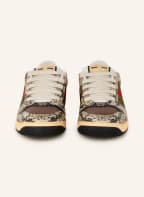 GUCCI Sneaker SCREENER, Farbe: 9781 BEI-AVA/CUI/NE/LA-PO (Bild 1)