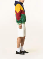GUCCI Oversized-Hoodie , Farbe: DUNKELBLAU (Bild 1)