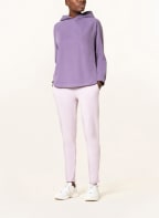 Juvia Hoodie , Farbe: LILA (Bild 1)