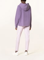 Juvia Hoodie , Farbe: LILA (Bild 1)