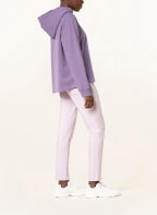 Juvia Hoodie , Farbe: LILA (Bild 1)