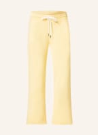 Juvia Sweatpants, Color: LIGHT YELLOW (Image 1)