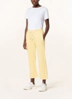 Juvia Sweatpants, Color: LIGHT YELLOW (Image 1)
