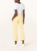 Juvia Sweatpants, Color: LIGHT YELLOW (Image 1)