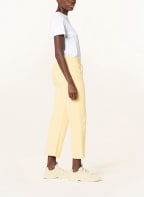 Juvia Sweatpants, Color: LIGHT YELLOW (Image 1)