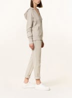 Juvia Hoodie, Farbe: OLIV (Bild 1)