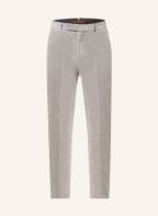ZEGNA Cordhose Slim Fit, Farbe: HELLGRAU (Bild 1)
