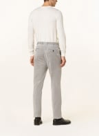 ZEGNA Cordhose Slim Fit, Farbe: HELLGRAU (Bild 1)
