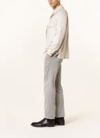 ZEGNA Cordhose Slim Fit, Farbe: HELLGRAU (Bild 1)