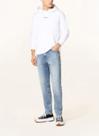 REPLAY Jeans SANDOT relaxed tapered fit , Color: 010 LIGHT BLUE (Image 1)