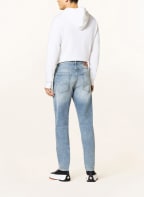 REPLAY Jeans SANDOT relaxed tapered fit , Color: 010 LIGHT BLUE (Image 1)
