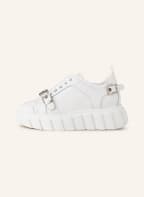 AGL Sneaker LIDIA, Farbe: WEISS (Bild 1)