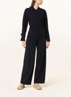 windsor. Marlenehose, Farbe: DUNKELBLAU (Bild 1)