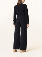windsor. Marlenehose, Farbe: DUNKELBLAU (Bild 1)
