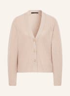 windsor. Strickjacke aus Cashmere, Farbe: ROSÉ (Bild 1)