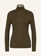 windsor. Sweater, Color: DARK GREEN (Image 1)