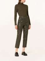 windsor. Sweater, Color: DARK GREEN (Image 1)