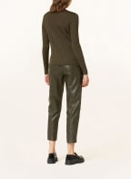 windsor. Sweater, Color: DARK GREEN (Image 1)