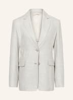ANTONELLI firenze Blazer FRANCIACORTA, Farbe: HELLGRAU (Bild 1)