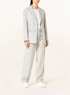 ANTONELLI firenze Blazer FRANCIACORTA, Farbe: HELLGRAU (Bild 1)